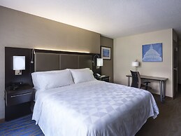 Holiday Inn Washington Capitol - Natl Mall by IHG
