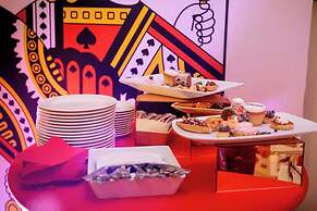 Holiday Inn Washington Capitol - Natl Mall by IHG