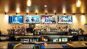 Holiday Inn Washington Capitol - Natl Mall by IHG