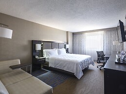 Holiday Inn Washington Capitol - Natl Mall by IHG