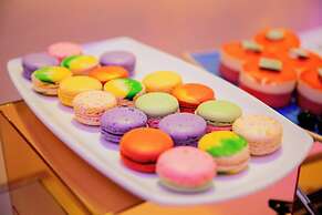 Holiday Inn Washington Capitol - Natl Mall by IHG