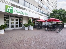 Holiday Inn Washington Capitol - Natl Mall by IHG