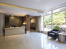 Holiday Inn Washington Capitol - Natl Mall by IHG