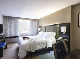 Holiday Inn Washington Capitol - Natl Mall by IHG