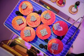 Holiday Inn Washington Capitol - Natl Mall by IHG