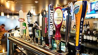 Holiday Inn Washington Capitol - Natl Mall by IHG