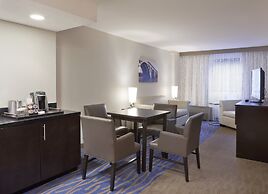 Holiday Inn Washington Capitol - Natl Mall by IHG