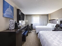 Holiday Inn Washington Capitol - Natl Mall by IHG