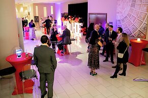 Holiday Inn Washington Capitol - Natl Mall by IHG