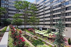 Holiday Inn Washington Capitol - Natl Mall by IHG