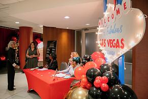 Holiday Inn Washington Capitol - Natl Mall by IHG