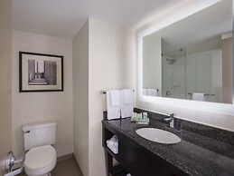 Holiday Inn Washington Capitol - Natl Mall by IHG