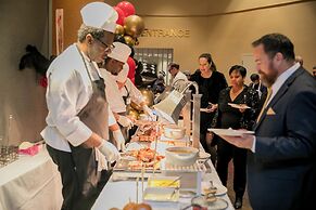 Holiday Inn Washington Capitol - Natl Mall by IHG