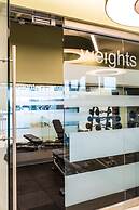 Holiday Inn Washington Capitol - Natl Mall by IHG