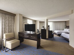 Holiday Inn Washington Capitol - Natl Mall by IHG