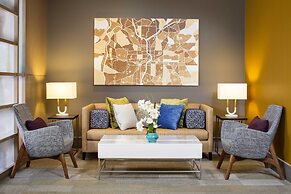 Crowne Plaza Atlanta - Midtown by IHG