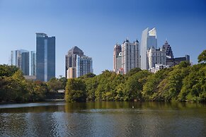 Crowne Plaza Atlanta - Midtown by IHG