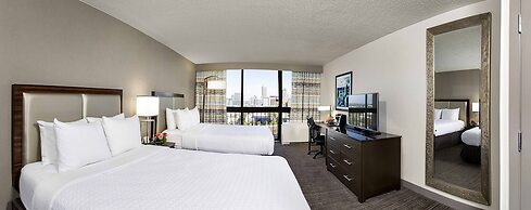 Crowne Plaza Atlanta - Midtown by IHG