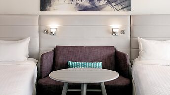 Crowne Plaza Atlanta - Midtown by IHG