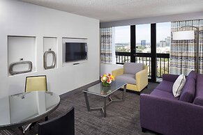 Crowne Plaza Atlanta - Midtown by IHG