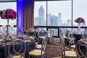 Crowne Plaza Atlanta - Midtown by IHG