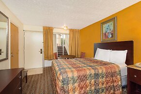 Days Inn by Wyndham Chester