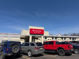 Ramada by Wyndham New Kensington