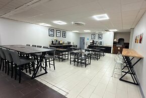 Ramada by Wyndham New Kensington