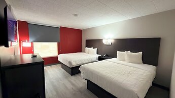 Ramada by Wyndham New Kensington