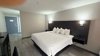 Ramada by Wyndham New Kensington