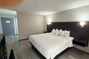 Ramada by Wyndham New Kensington