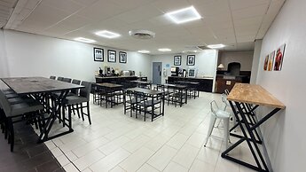 Ramada by Wyndham New Kensington