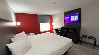 Ramada by Wyndham New Kensington
