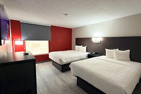 Ramada by Wyndham New Kensington