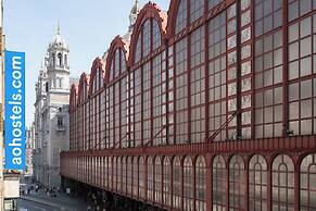 a&o Antwerpen Centraal