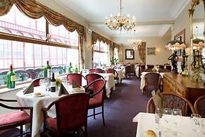 a&o Antwerpen Centraal