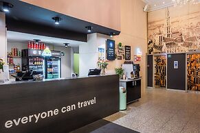 a&o Antwerpen Centraal