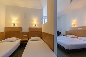 a&o Antwerpen Centraal