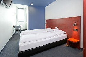 a&o Antwerpen Centraal