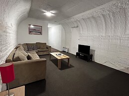 Desert View Apartments