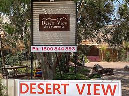 Desert View Apartments