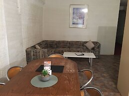 Desert View Apartments