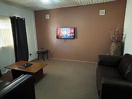 Desert View Apartments