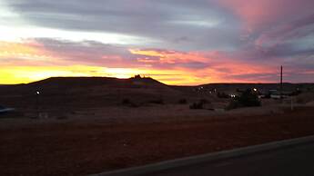 Desert View Apartments