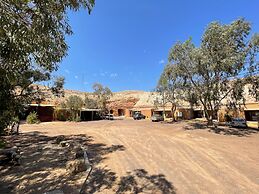 Desert View Apartments