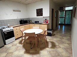 Desert View Apartments