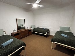 Desert View Apartments