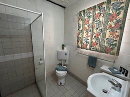 Desert View Apartments