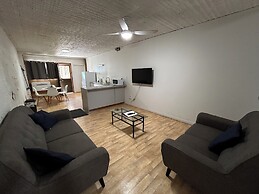 Desert View Apartments