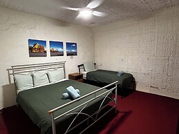 Desert View Apartments